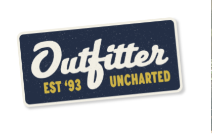 Outfitter EST '93 UNCHARTED